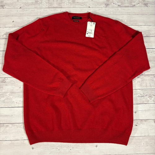Maglione girocollo piombo uomo - piombo,