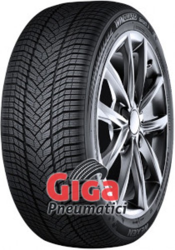 Nexen winguard sport - winguard, 225/70