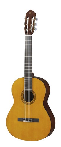 Yamaha cs40 chitarra - chitarra, classica
