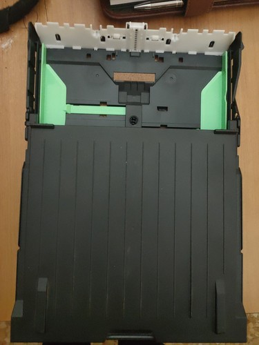 Cassetto carta per stampante - per,