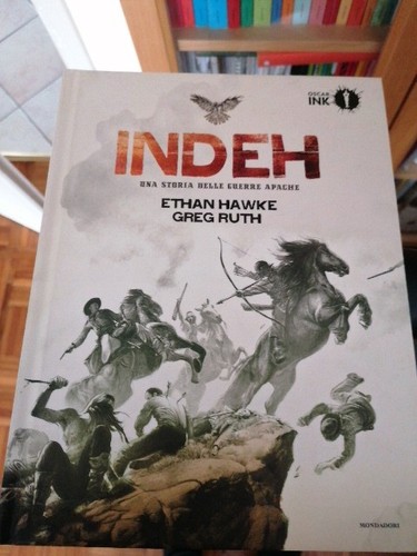 Indeh una storia delle - una, guerre
