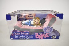 Bratz arredo moda - arredo,