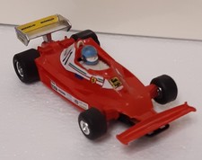 POLISTIL - FERRARI 312 T2 F.1