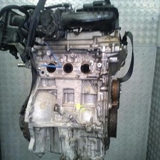 Motore NISSAN MICRA K13 4