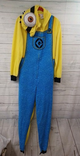 Despicable minions - despicable,