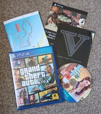 Gta ps4 playstation gioco - gta,