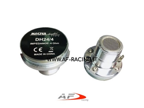 Coppia driver compressione - coppia, a