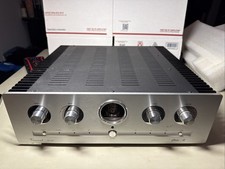 Amplificatore integrato stereo Vincent SV-237 (scatola originale!)