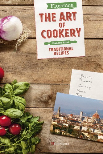 Firenze arte della - l'arte, cucina