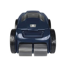Robot pulizia piscina alpha - robot,