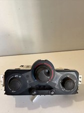 Renault Scenic Climate Control