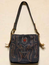 Borsa a tracolla Diesel