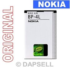 Batteria Nokia Originale Bp-4l