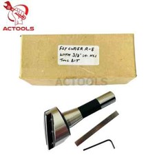 NUOVO Fly Cutter R8 gambo per