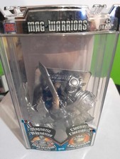 MAG WARRIORS - "Hawkblade" -