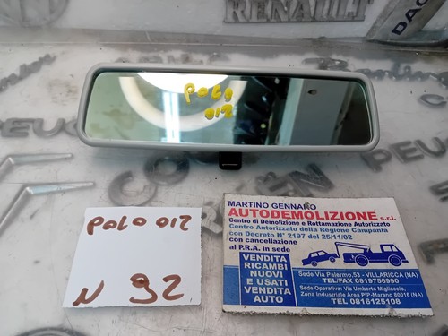 Specchio specchietto - specchio,
