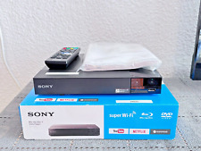 Confezione Originale Blu-Ray