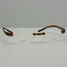 Montatura occhiali da vista Swissflex SRB 837M EYE 028/54 movimento