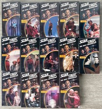 Star trek the next - star, generation