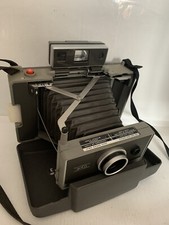 Polaroid Land Model 340