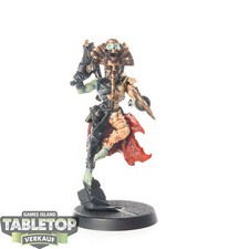 Craftworlds - Shadowseer -