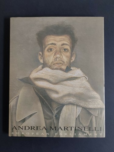 Andrea martinelli works - andrea,