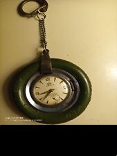 Marvin, Orologio portachiave