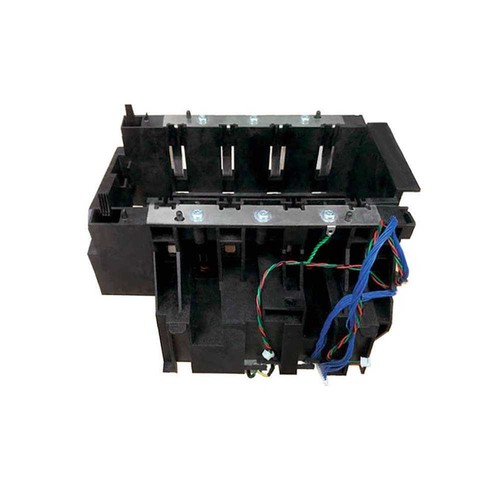 Ink supply station - hp,