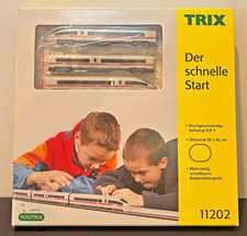 Scala N Trix 11202 ICE Train