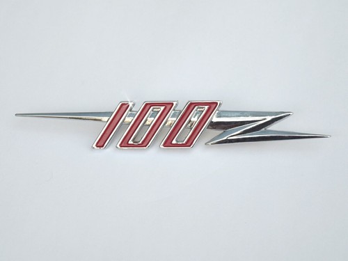 Austin healey ah100 100 bn1 - healey, 100/4