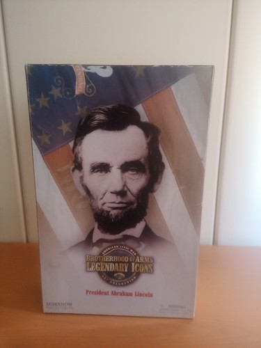 President abraham lincoln - president,