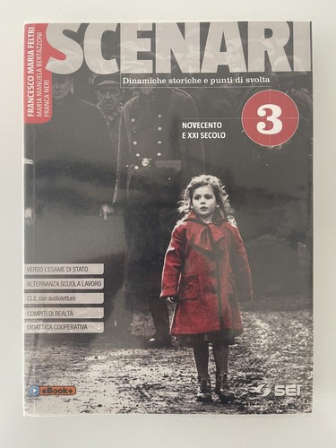 Scenari novecento xxi - scenari, e