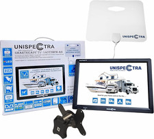 Unispectra pollici smart - unispectra, ®