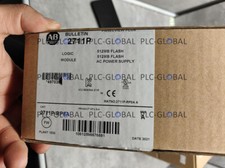 Allen-Bradley 2711P-RP8A HMI