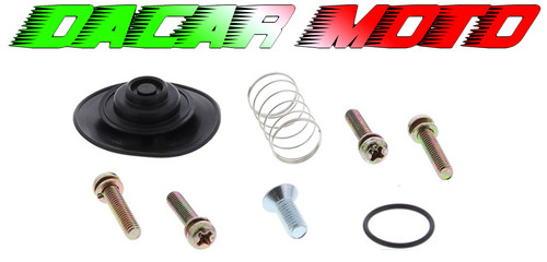 Kit riparazione rubinetto - kit,