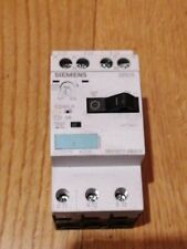 Relè termico - Salvamotore 0,14 - 0,2 A - SIEMENS SIRIUS 3RV1011-0BA10
