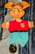 RARO TOPO GIGIO topo italiano