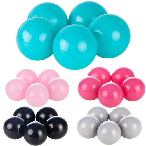 Palline plastica per - plastica,