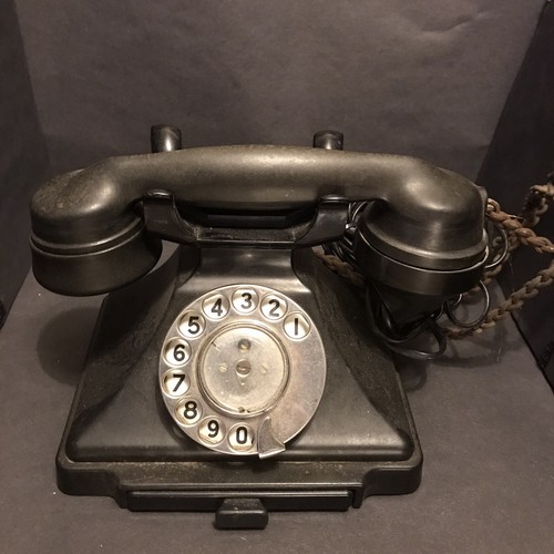 Art deco bakelite - bakelite, vintage