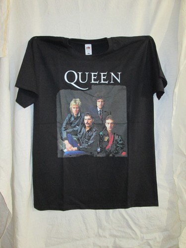 Queen freddie mercury shirt - queen, t-shirt