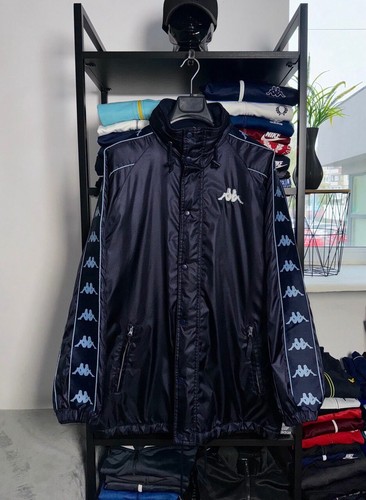 Kappa jacket - kappa,