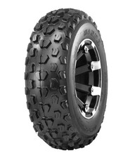 Gomme Quad Journey 22/7-10 33F