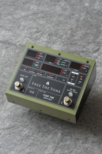 Free the tone flight - ft-2y,