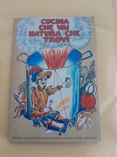 CUCINA CHE VAI NATURA CHE