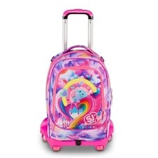 ZAINO TROLLEY SEVEN JACK 8