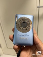 Canon IXUS 105/PowerShot