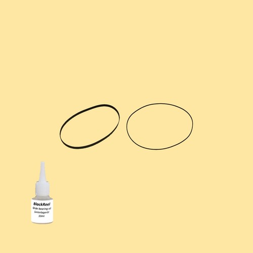 Olio cinghia kit - =,