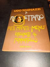 Ugo tognazzi rigettario - il,