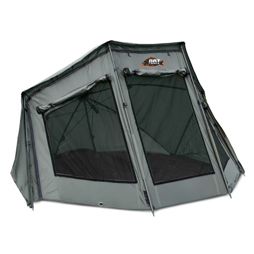 Bat tackle brolly full - full, cover
