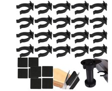 Ganci Zoccolo Cucina,Clip Di